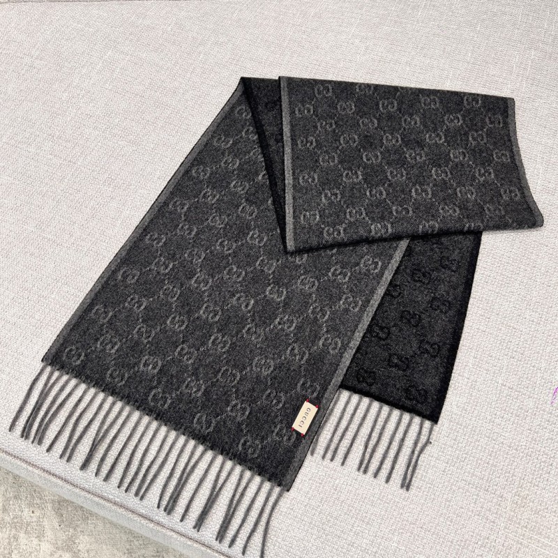 Gucci Scarf