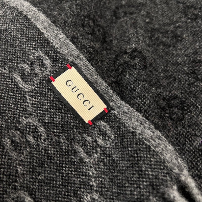 Gucci Scarf