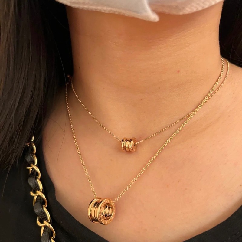 Bvlgari Necklace