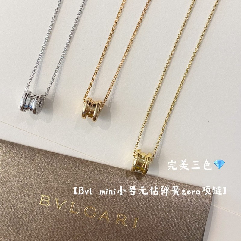 Bvlgari Necklace