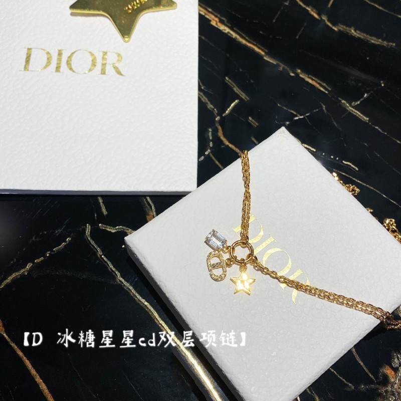 Dior Necklace