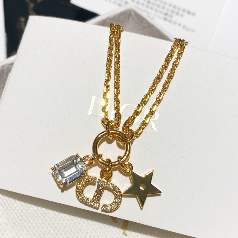 Dior Necklace