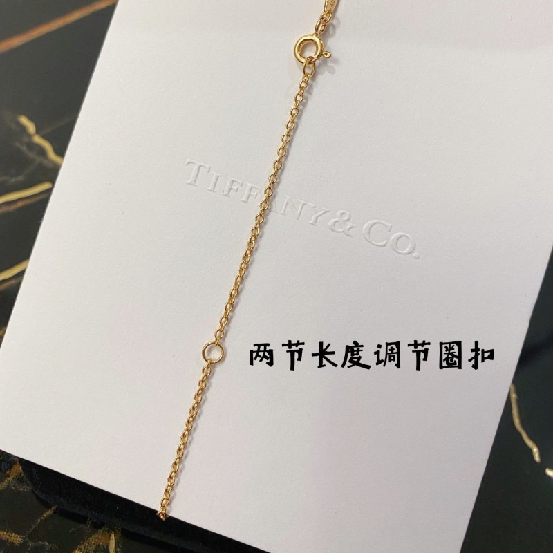 Tiffany Necklace