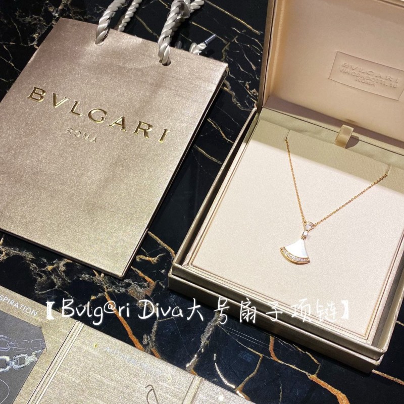 Bvlgari Necklace