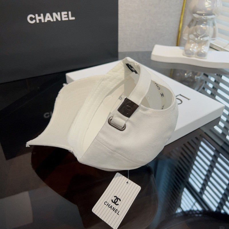 Chanel Cap