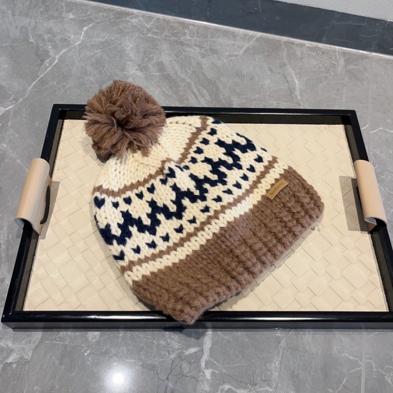 Burberry Beanie Hat