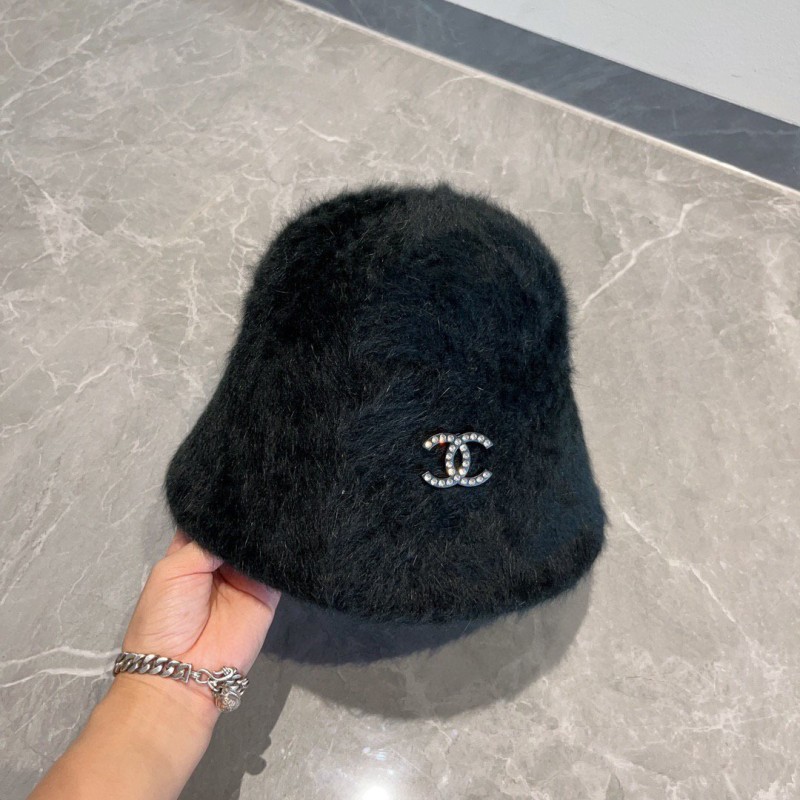 Chanel Bucket Hat