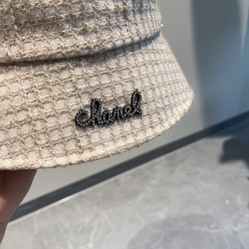 Chanel Bucket Hat
