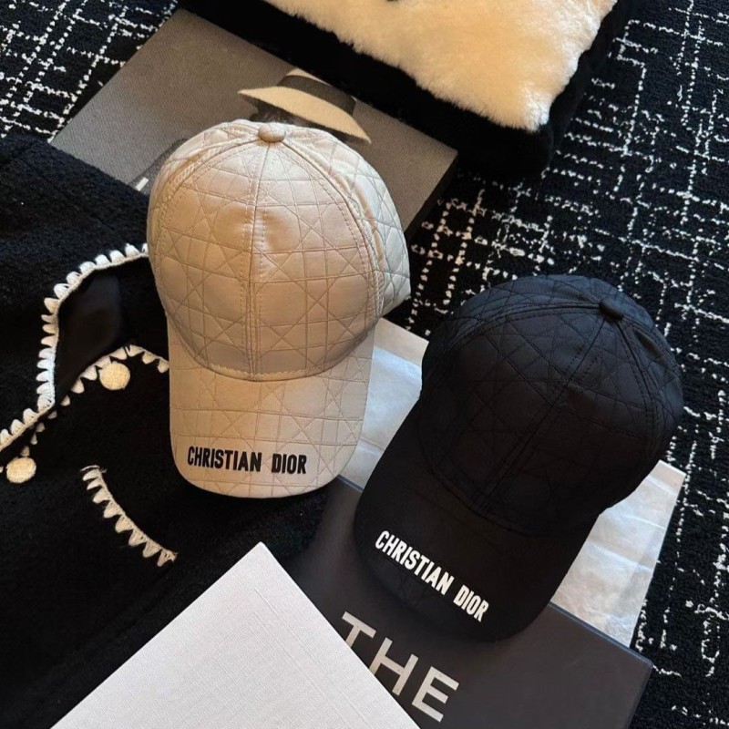Dior Cap