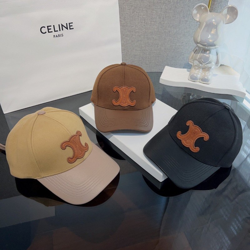 Celine Cap
