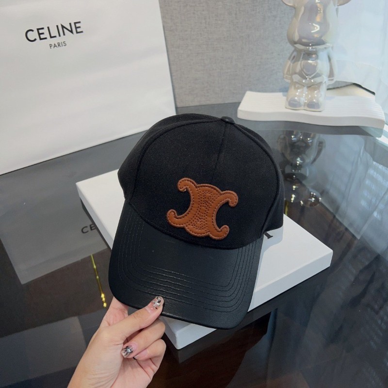 Celine Cap