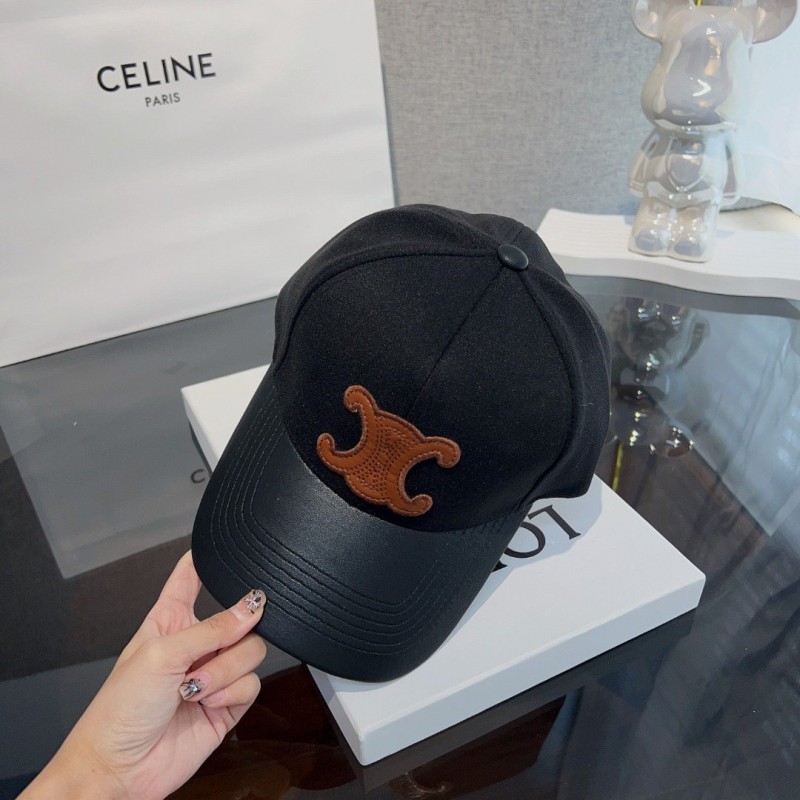 Celine Cap