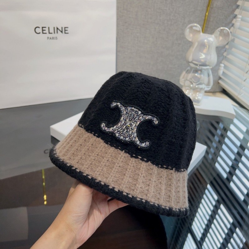Celine Bucket Hat