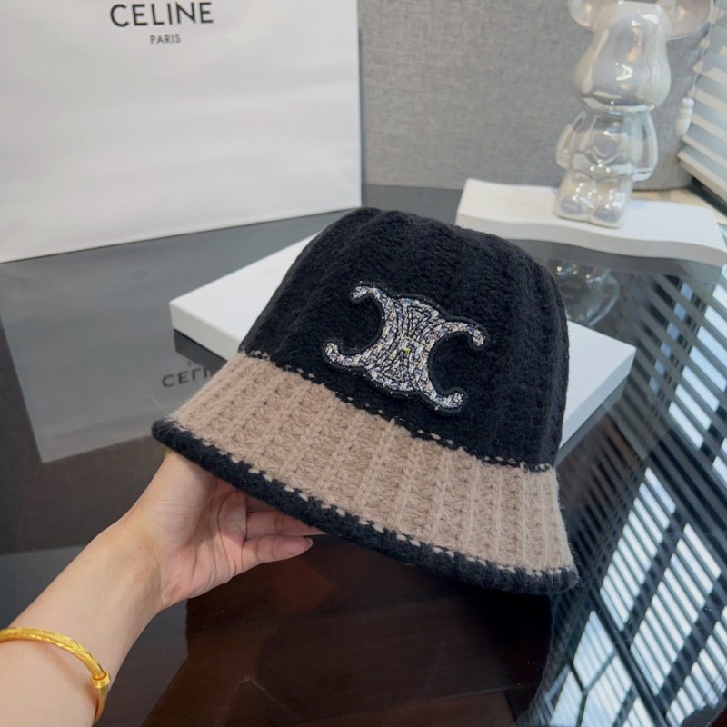 Celine Bucket Hat