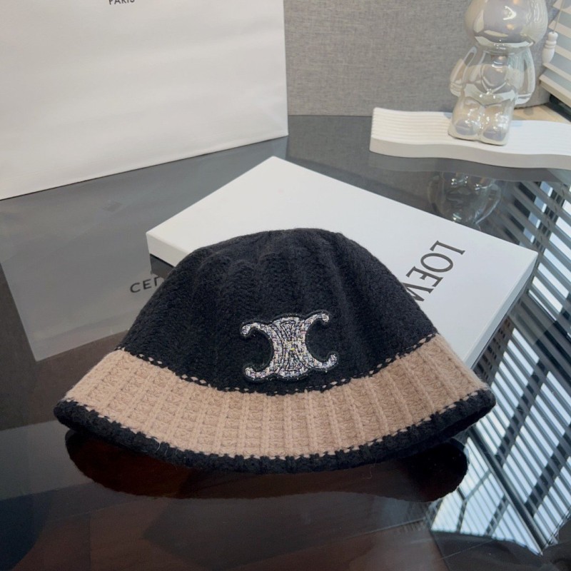 Celine Bucket Hat