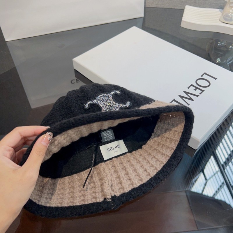 Celine Bucket Hat