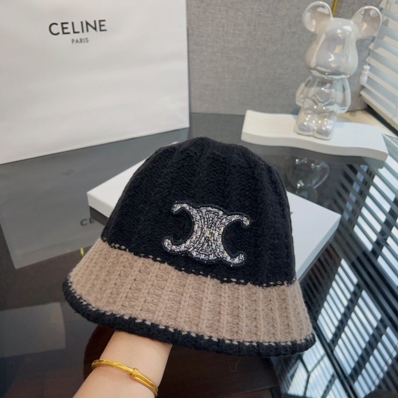 Celine Bucket Hat