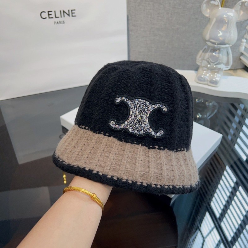 Celine Bucket Hat