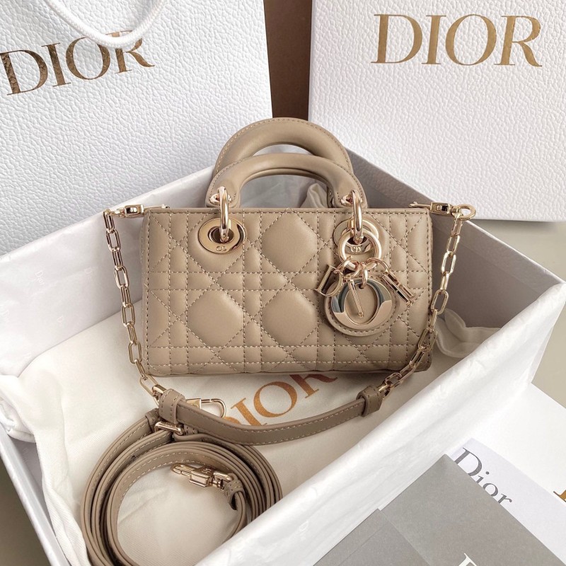 Dior D-Joy Mini
