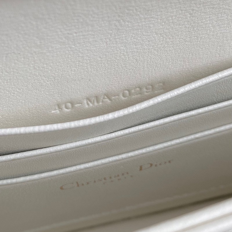 Dior Lady 手柄链条 / 手拿包