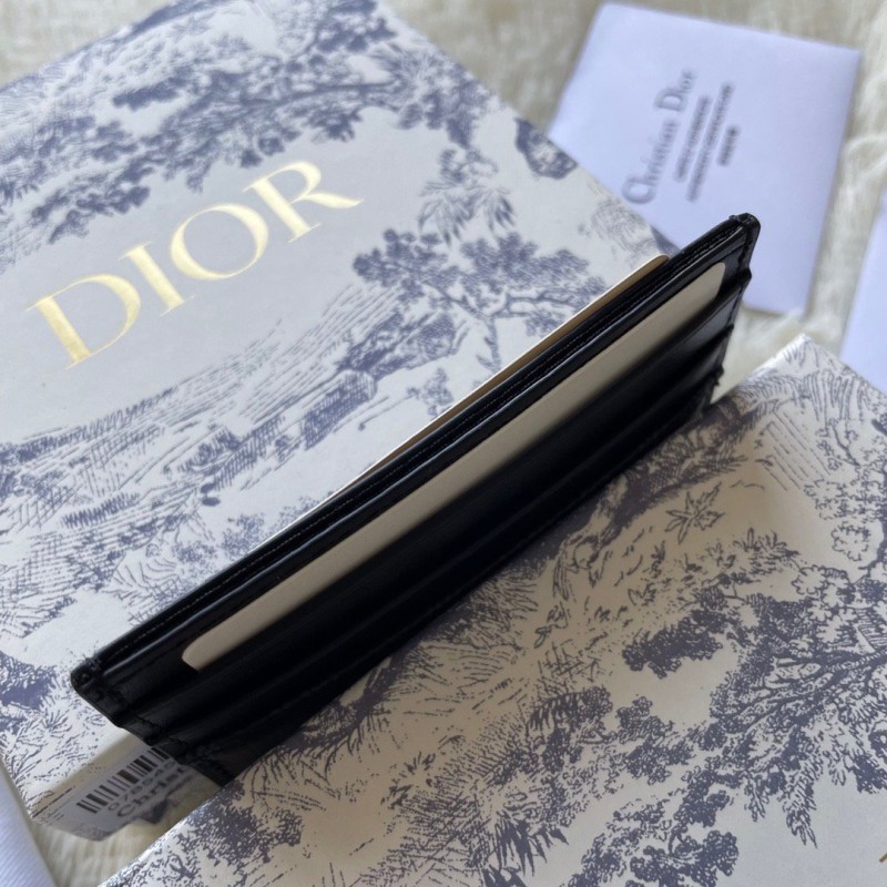 Dior Card Holder