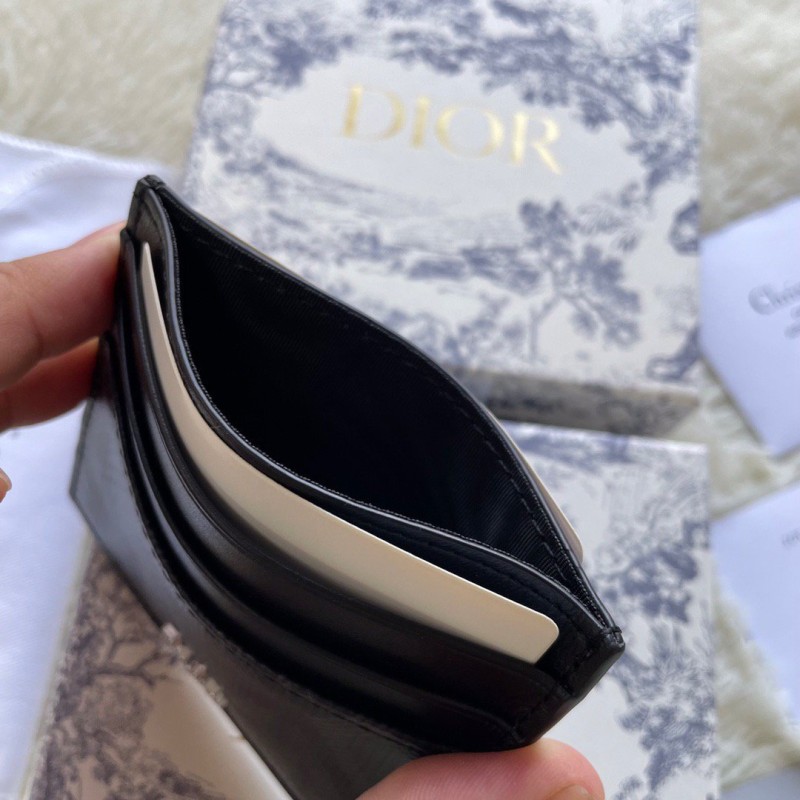 Dior Card Holder