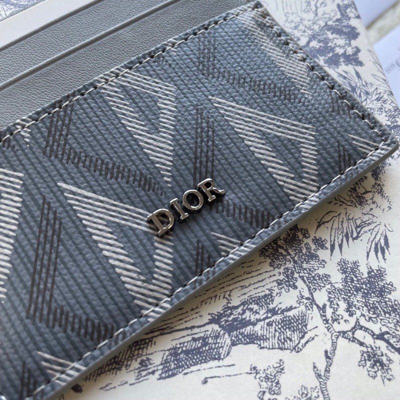 Dior Card Holder