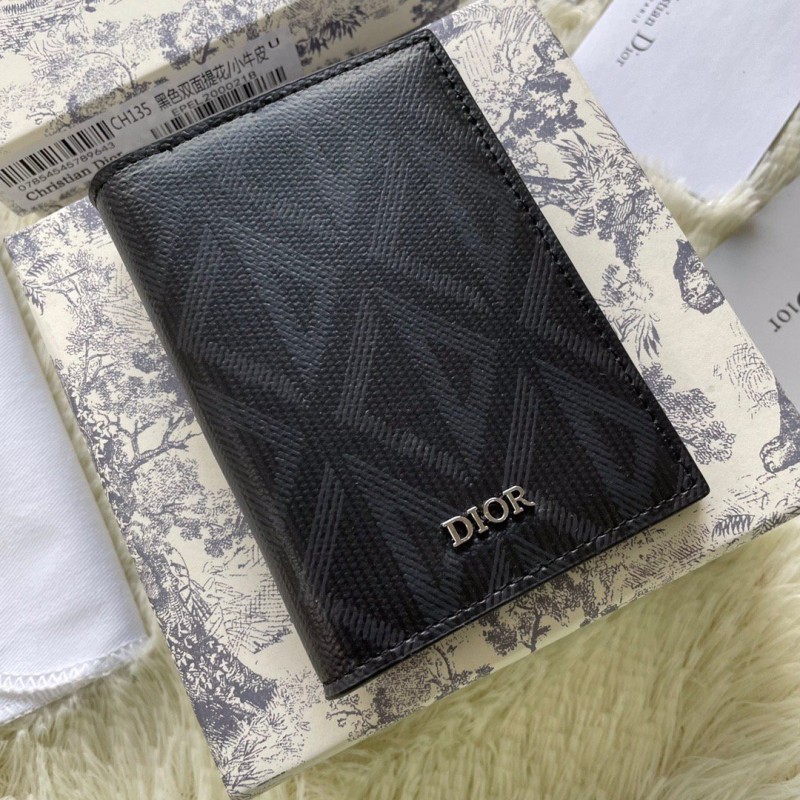Dior Card Holder