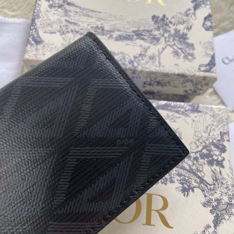 Dior Card Holder