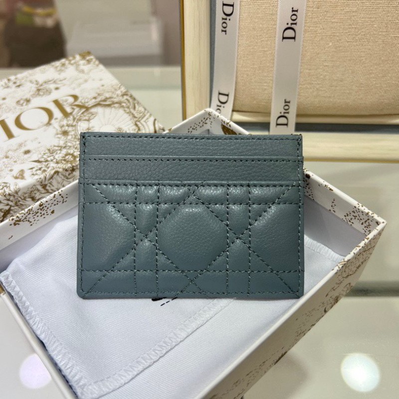 Dior Card Holder