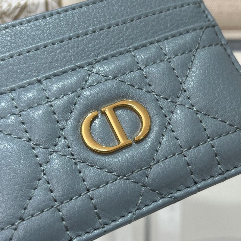 Dior Card Holder