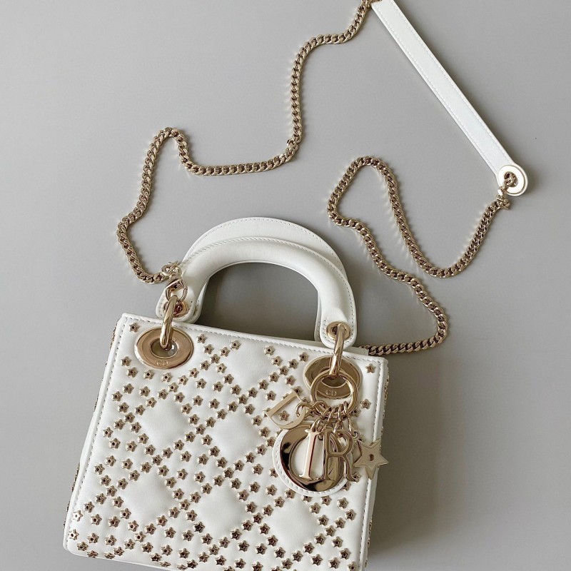 Dior Lady 七夕限量款