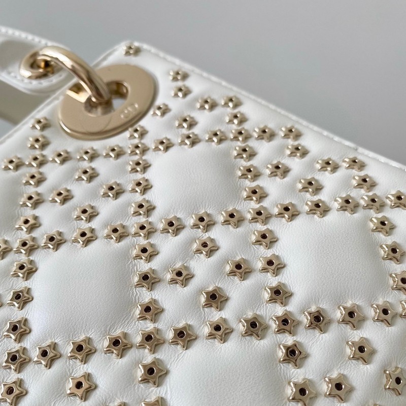 Dior Lady 七夕限量款