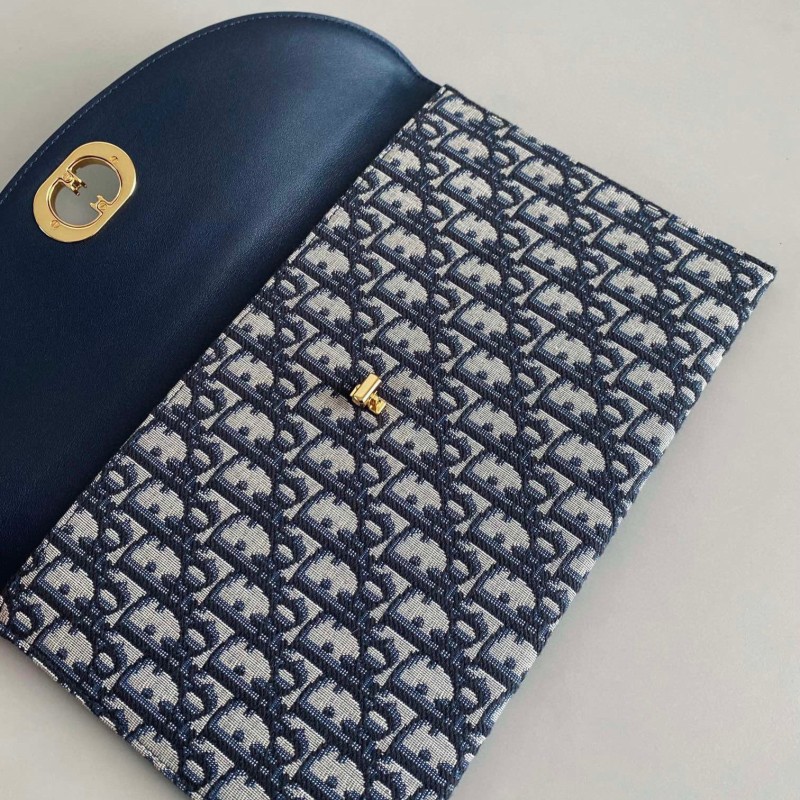 Dior Oblique 手拿包 / 信封包