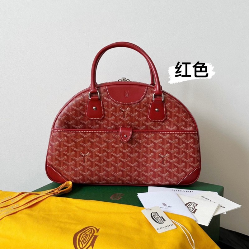 Goyard 保龄球