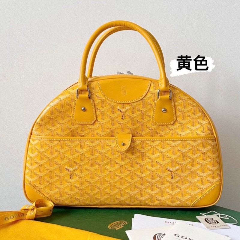 Goyard 保龄球