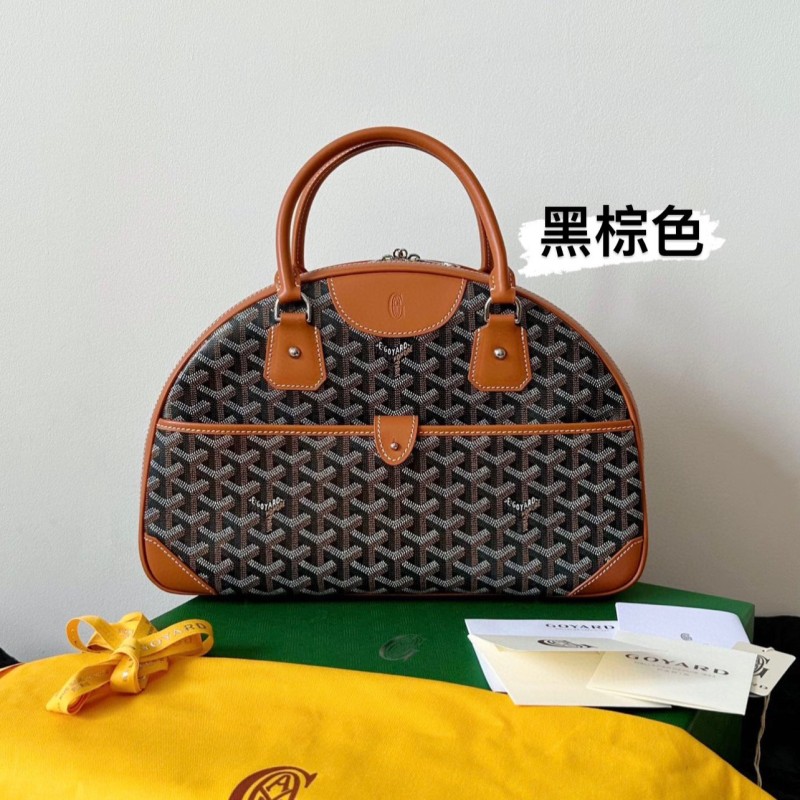 Goyard 保龄球