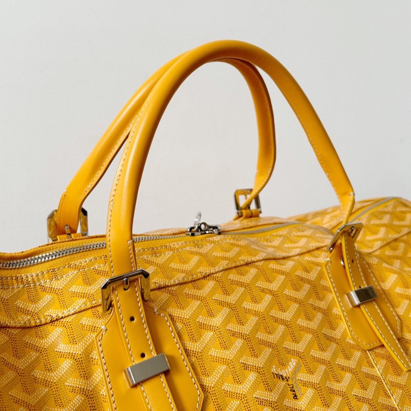 Goyard Boston 旅行袋