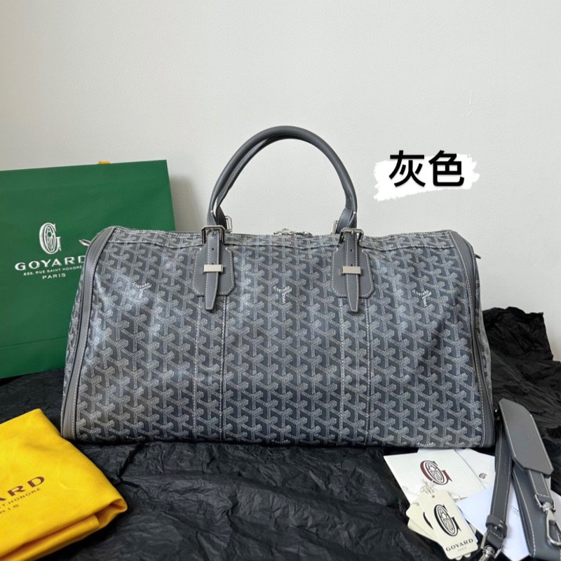 Goyard Boston 旅行袋