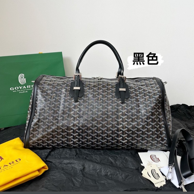 Goyard Boston 旅行袋