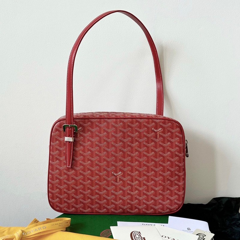 Goyard 方块包 / 豆腐包 / 吐司包