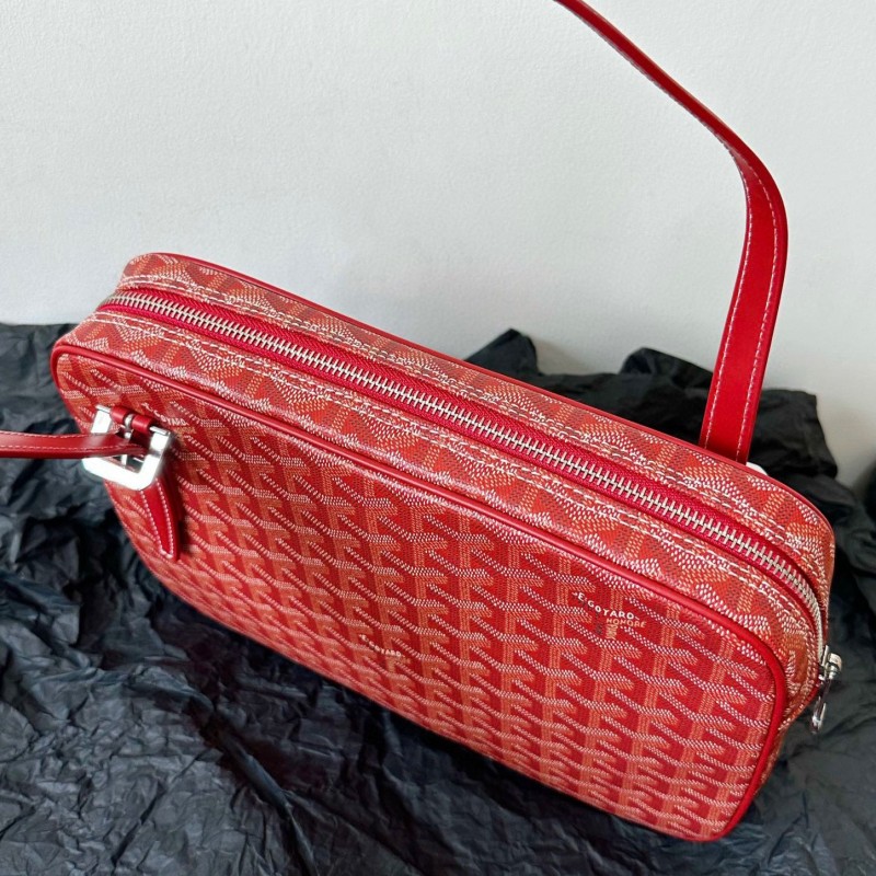 Goyard 方块包 / 豆腐包 / 吐司包