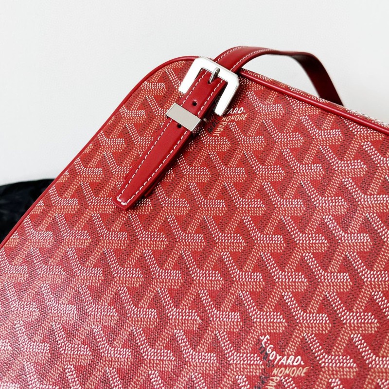 Goyard 方块包 / 豆腐包 / 吐司包