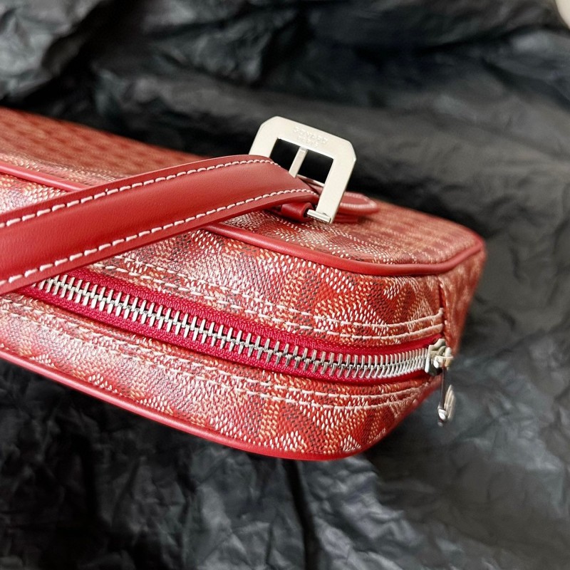 Goyard 方块包 / 豆腐包 / 吐司包