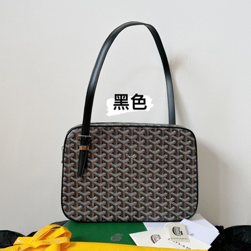 Goyard 方块包 / 豆腐包 / 吐司包