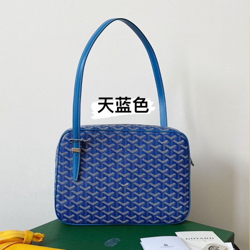 Goyard 方块包 / 豆腐包 / 吐司包