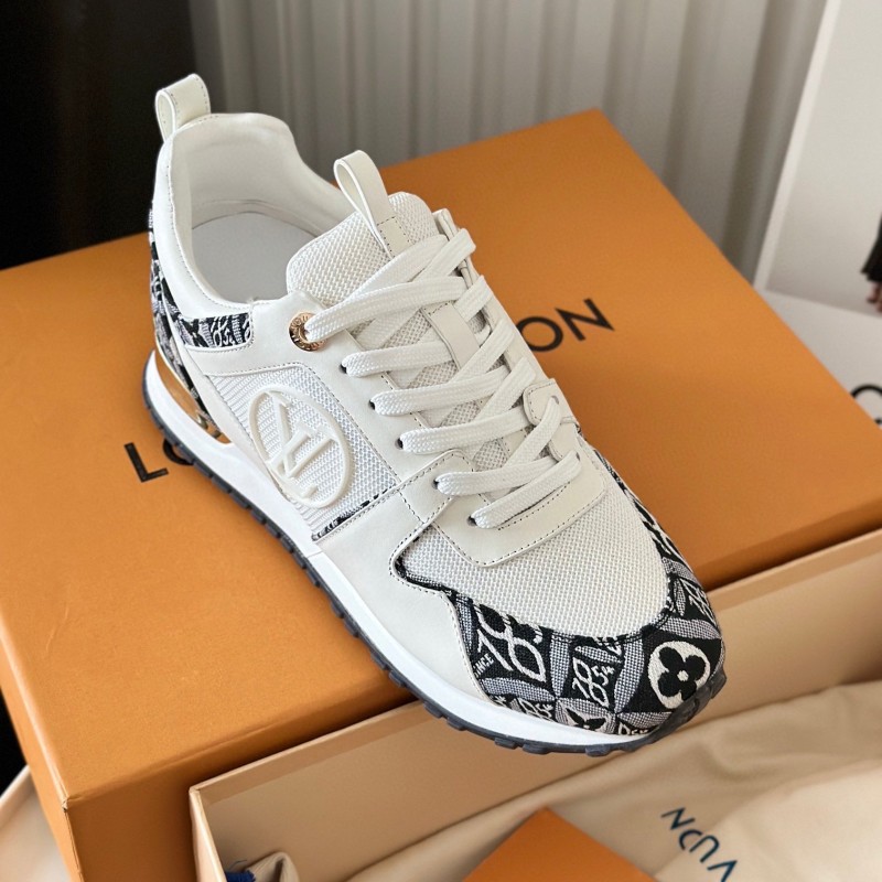 LV Runaway Sneaker
