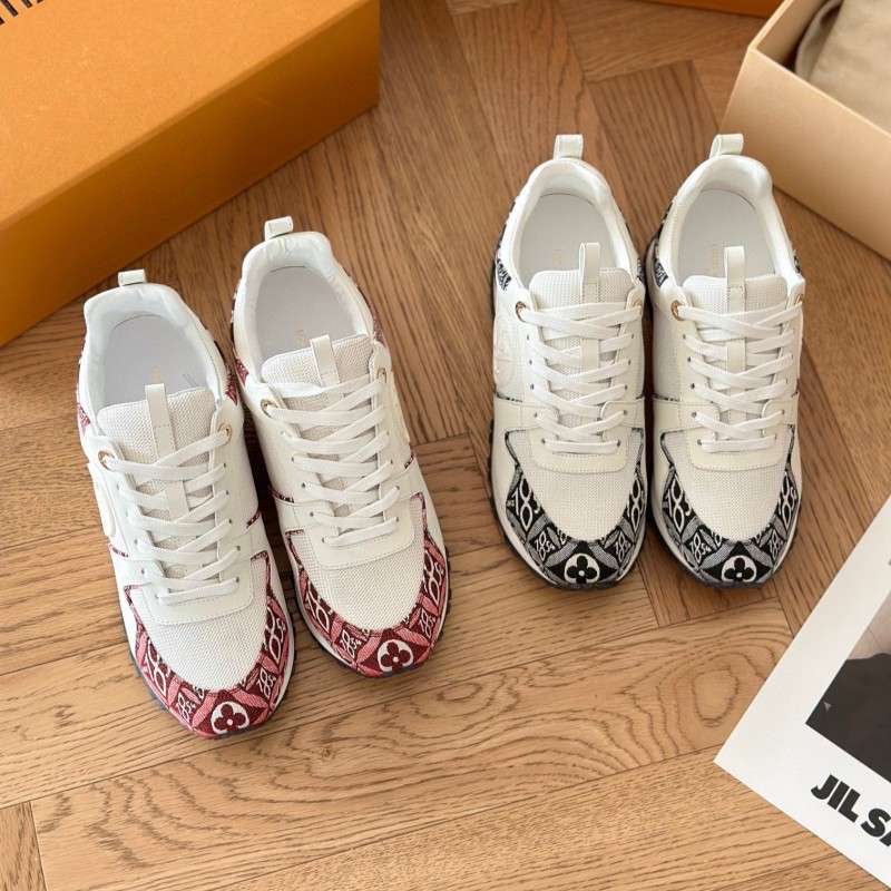 LV Runaway Sneaker