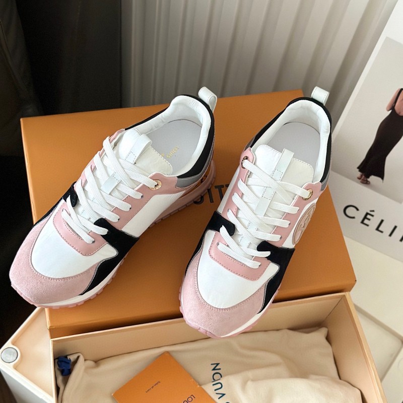 LV Runaway Sneaker