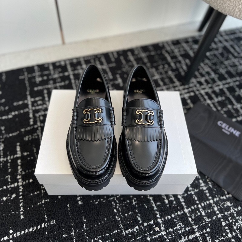 Celine Loafers